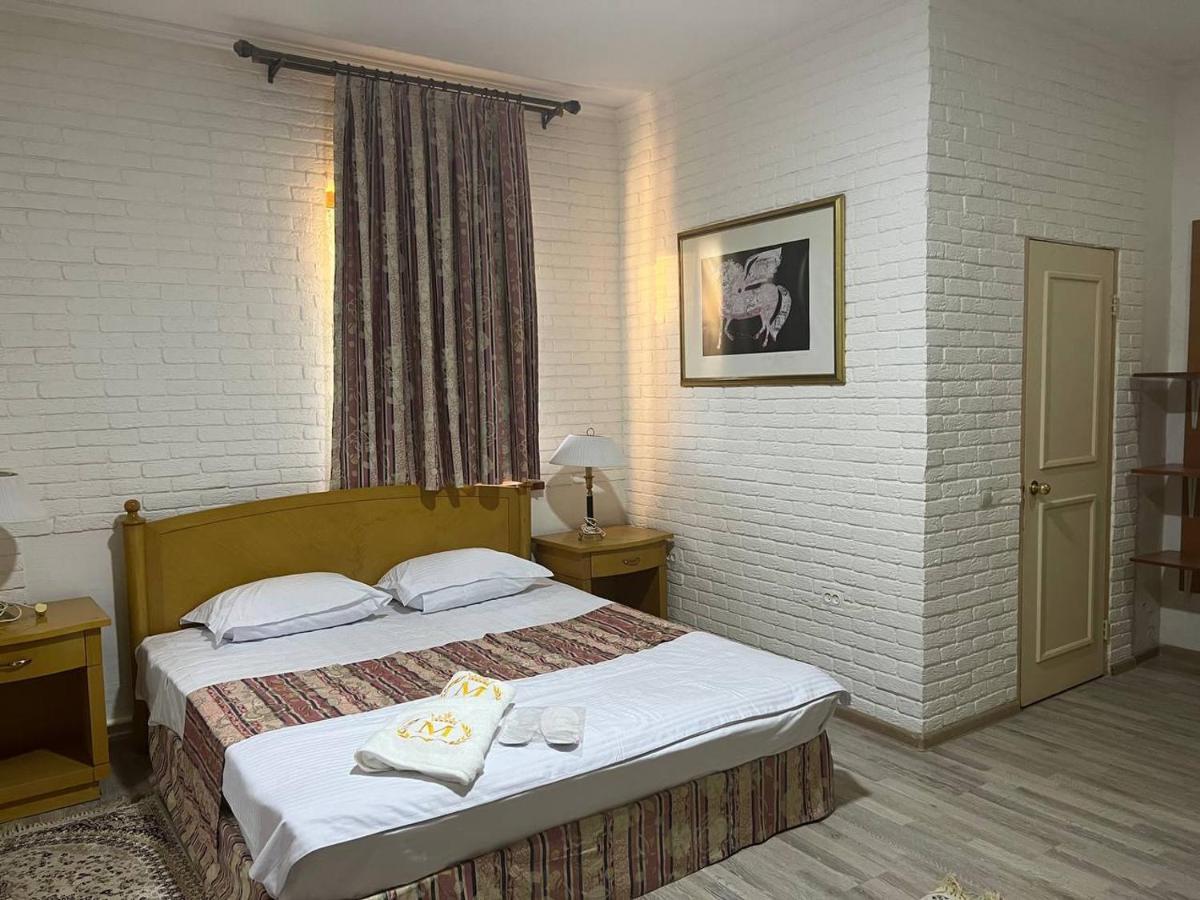 Marakand Palace Tashkent Hotell Eksteriør bilde