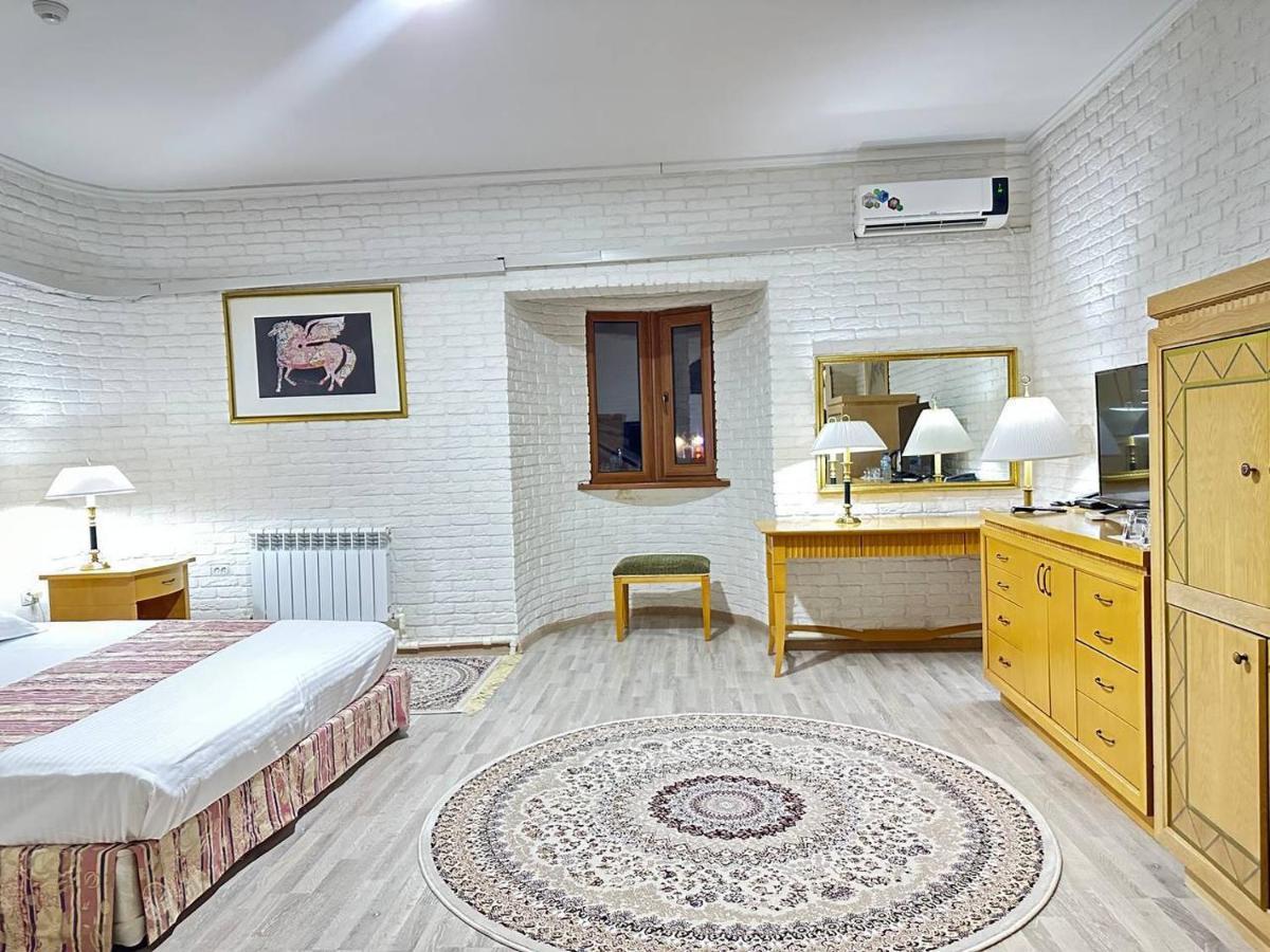 Marakand Palace Tashkent Hotell Eksteriør bilde